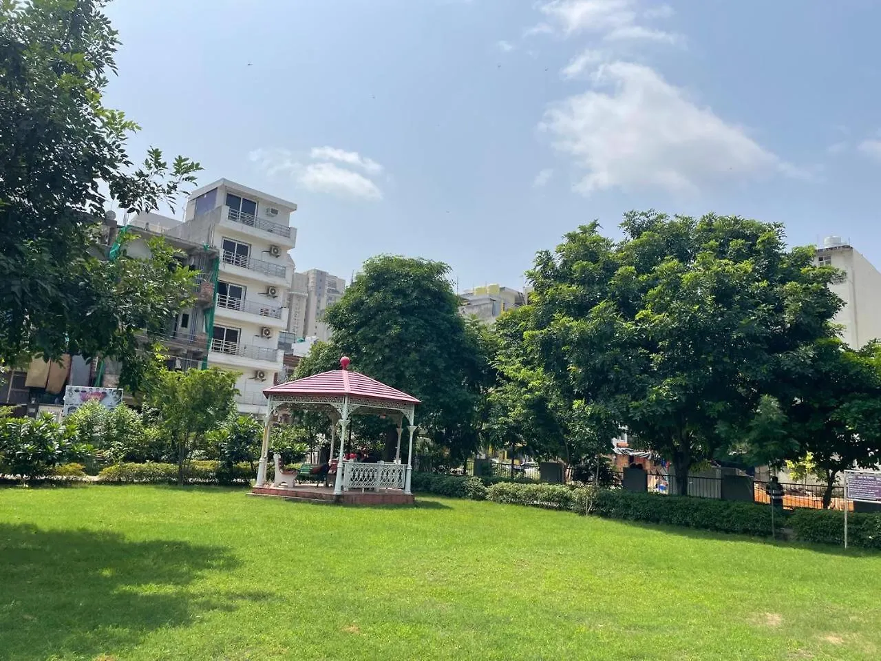 Zestliving Sector 42 Lejlighed Gurgaon
