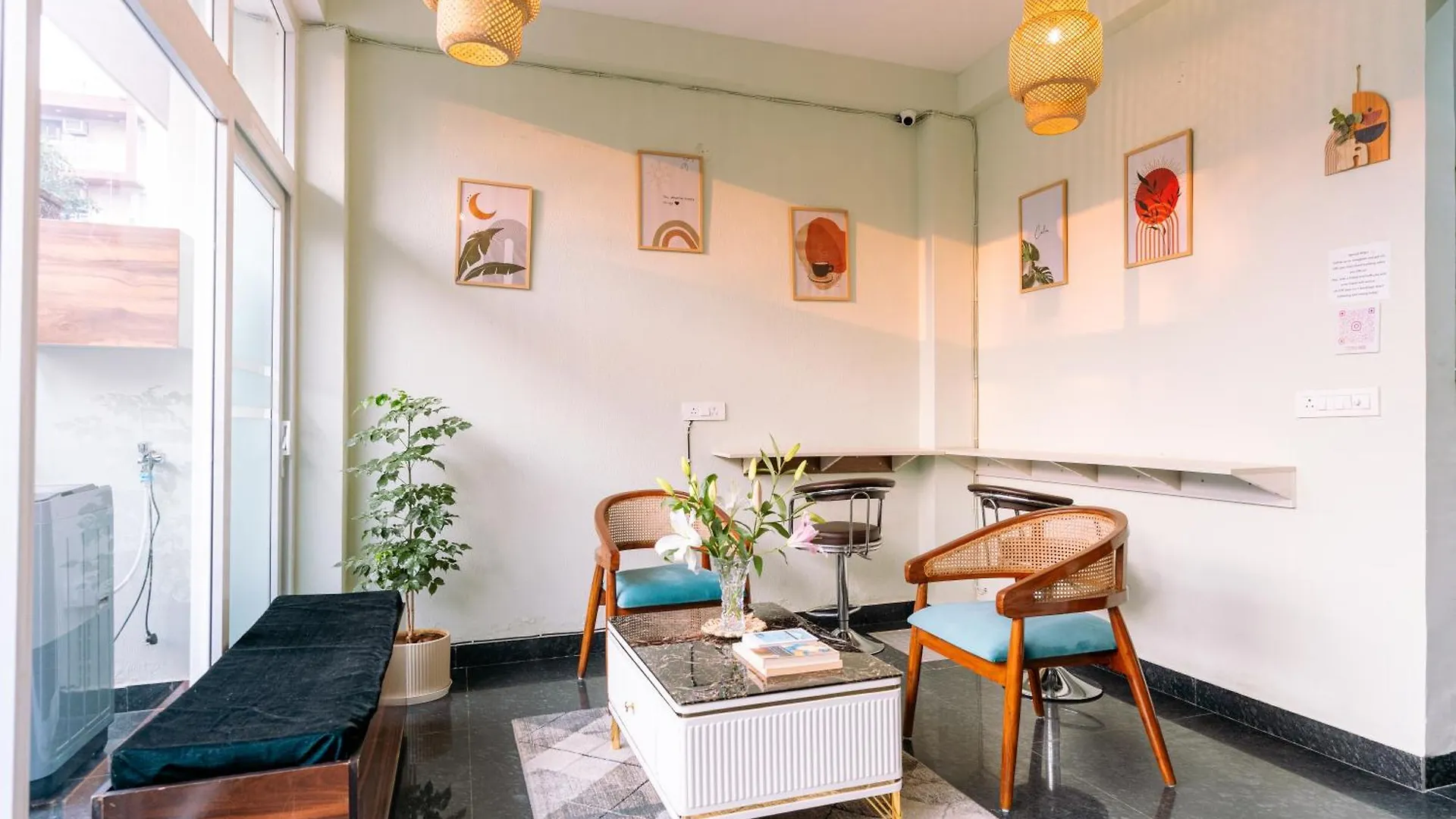 Zestliving Sector 42 Lejlighed Gurgaon